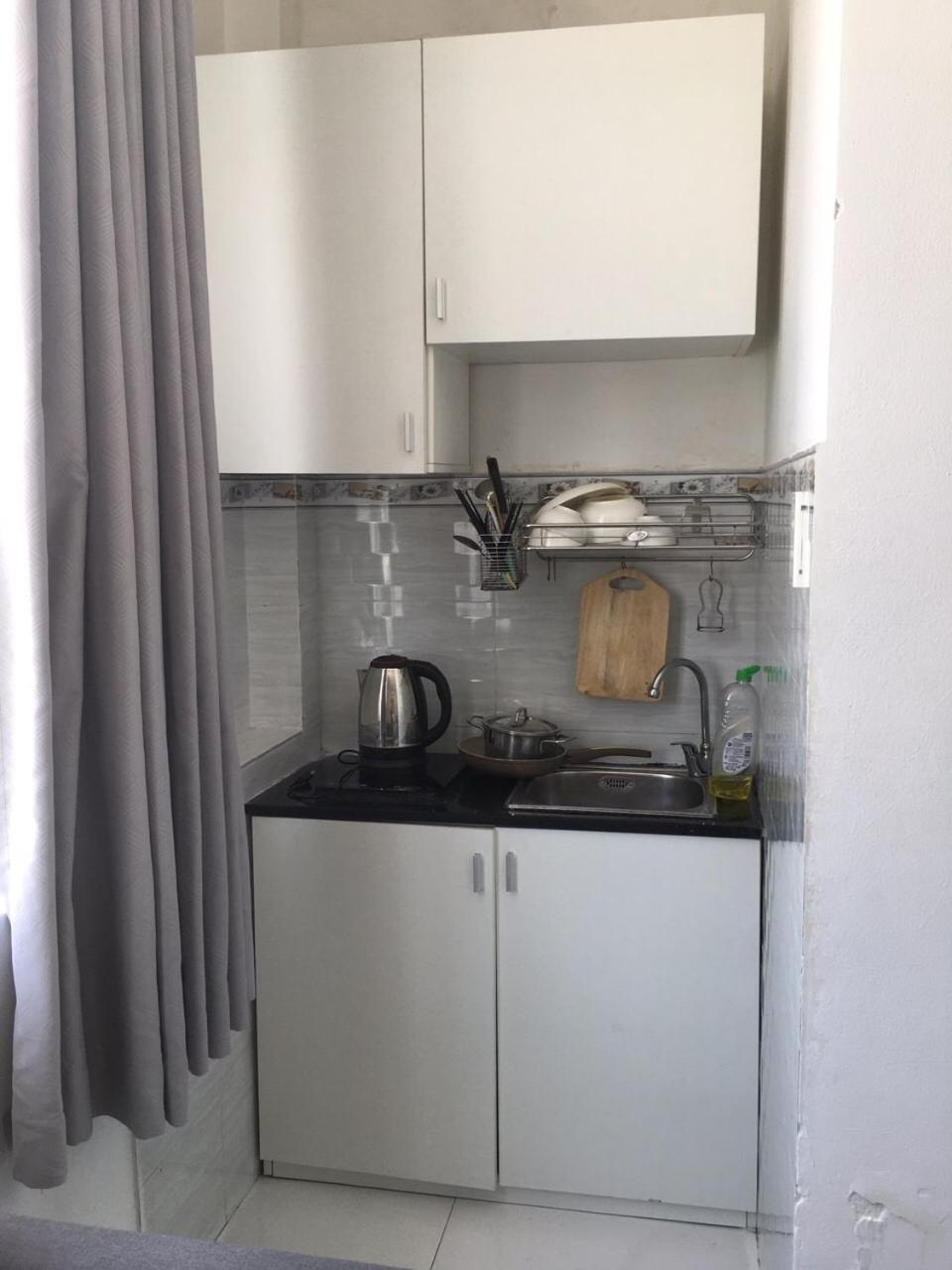 Apartamento Happy *