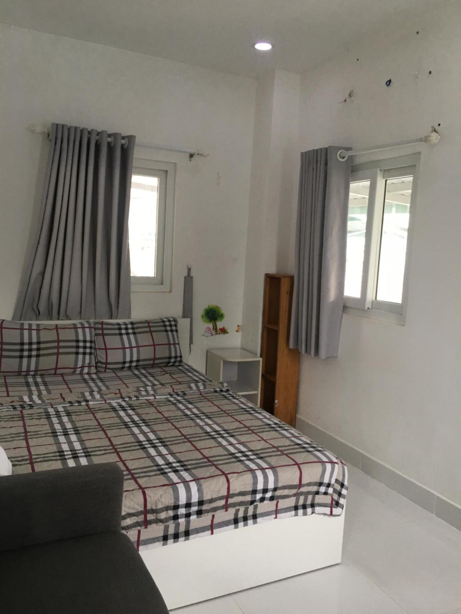 Apartamento Happy