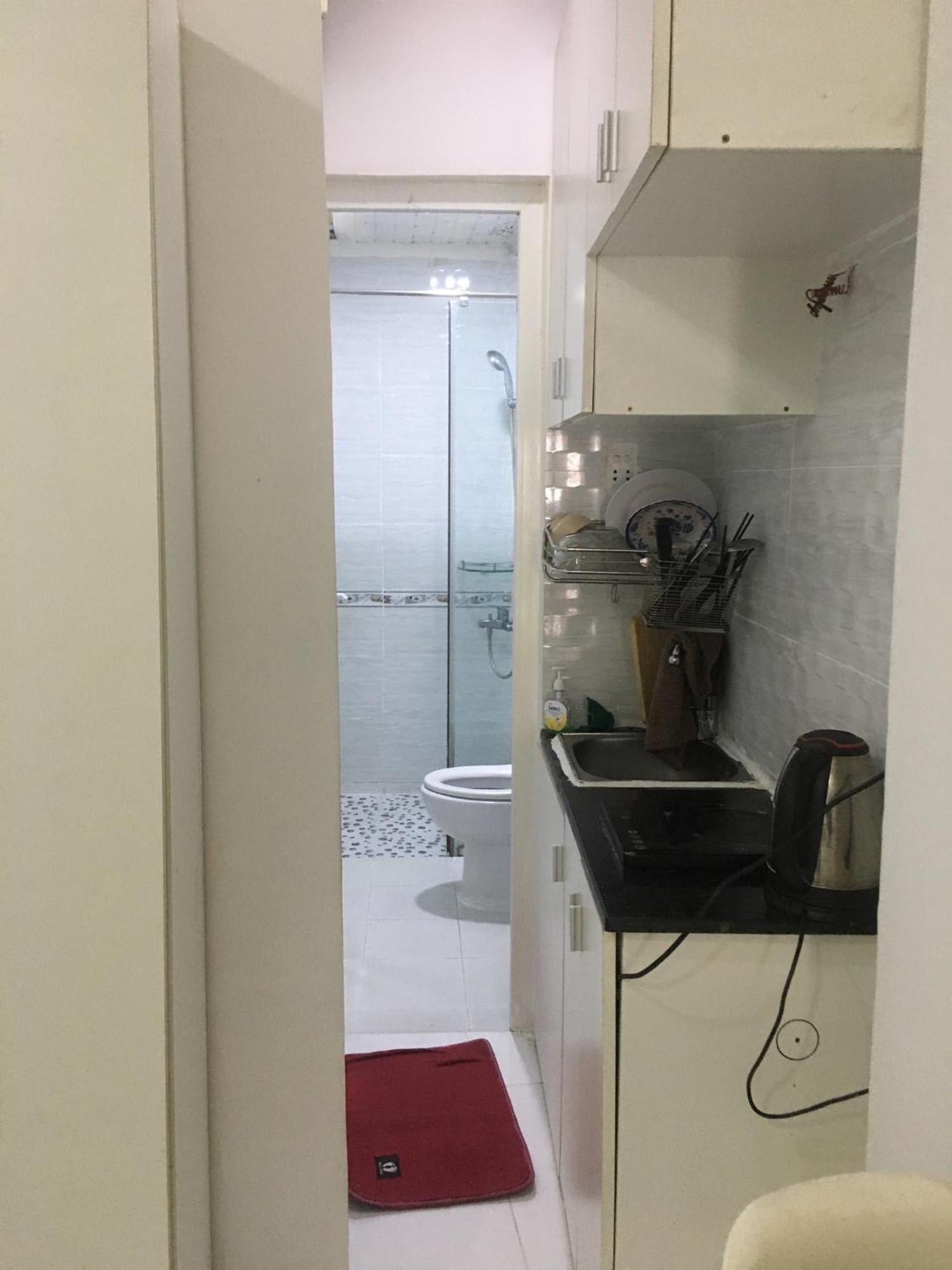 Apartamento Happy