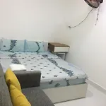 Happy Apartment